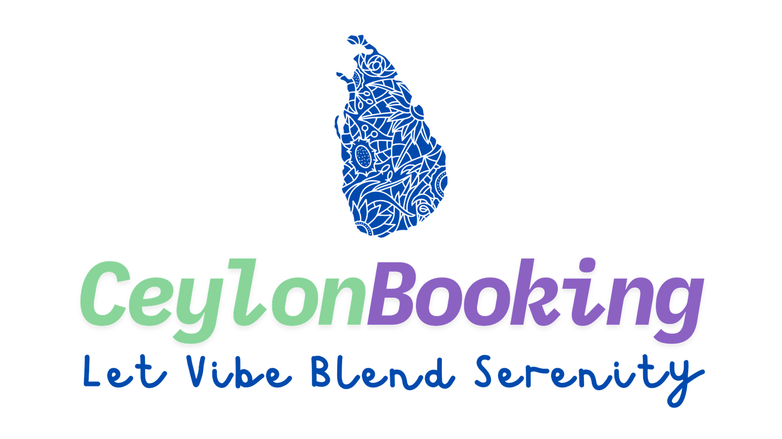 Ceylon Booking