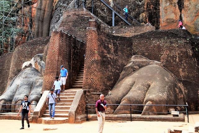 Sigiriya: The Eighth Wonder of the World - Image 5