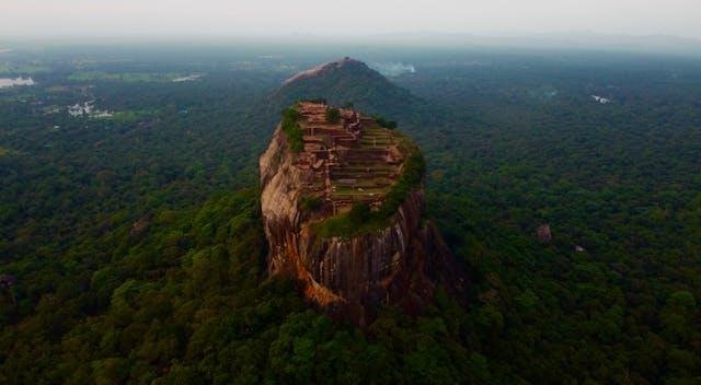 Sigiriya: The Eighth Wonder of the World - Image 2