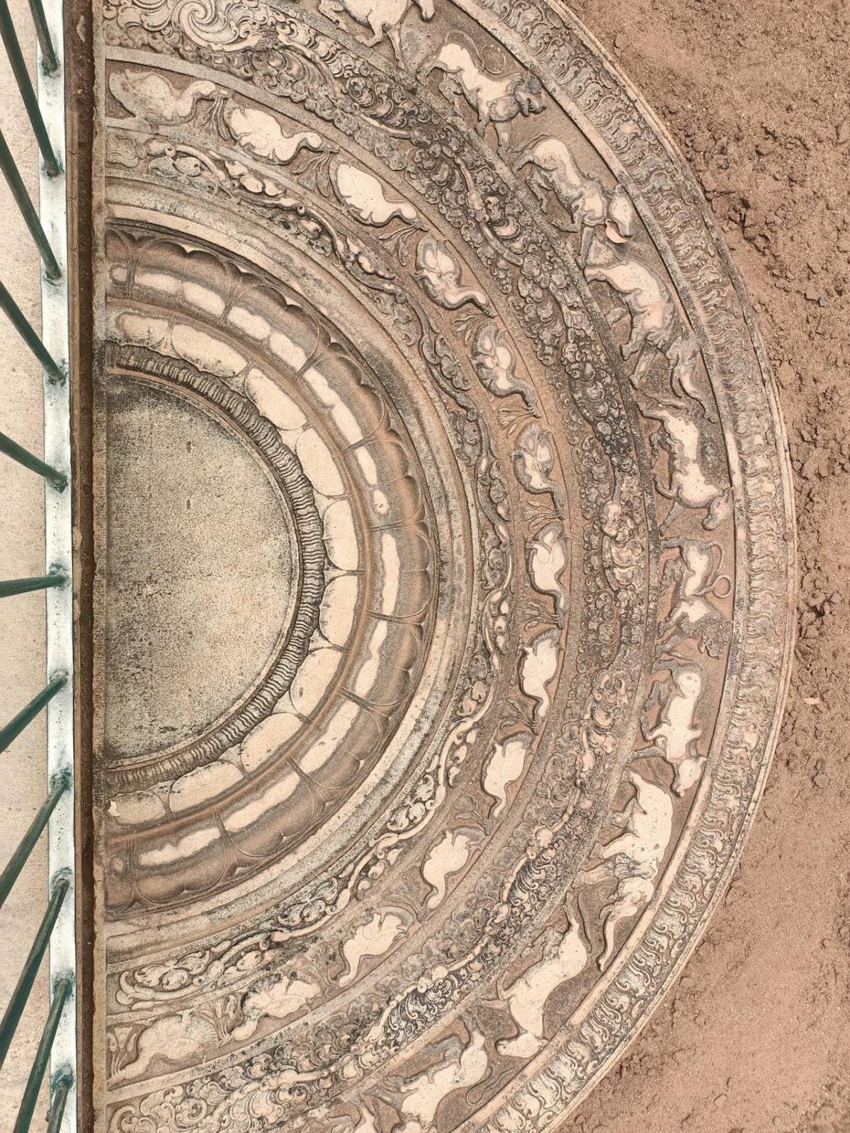 Anuradhapura: Sri Lanka's Sacred Ancient Capital - Image 2