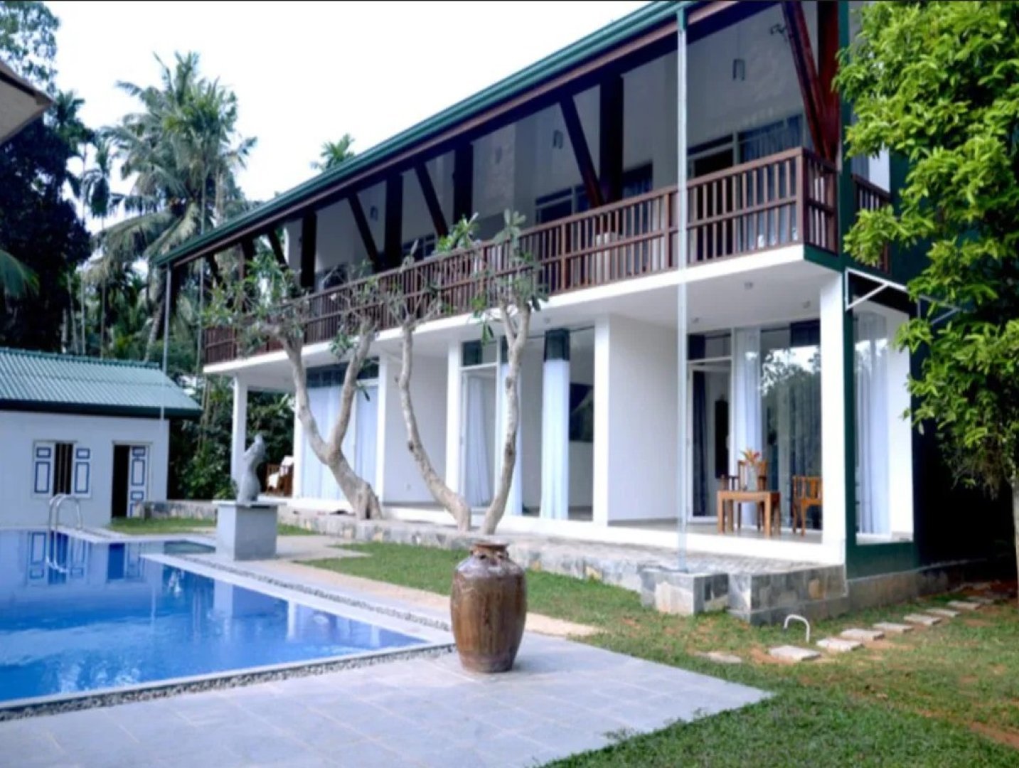 The Residence Bentota